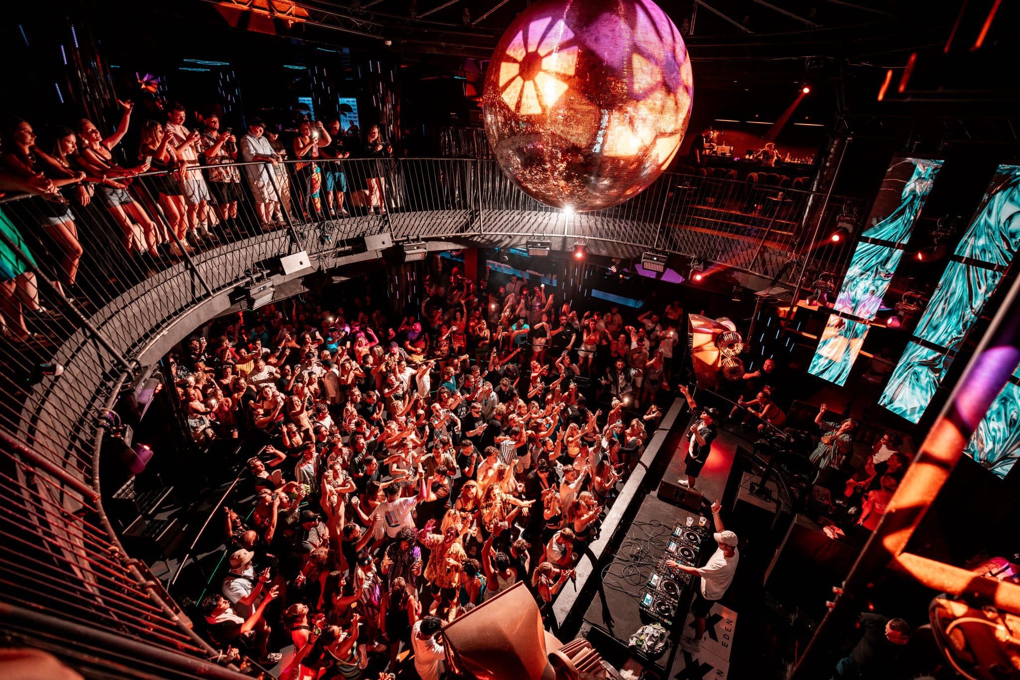 Balcony Eden Ibiza 59 1