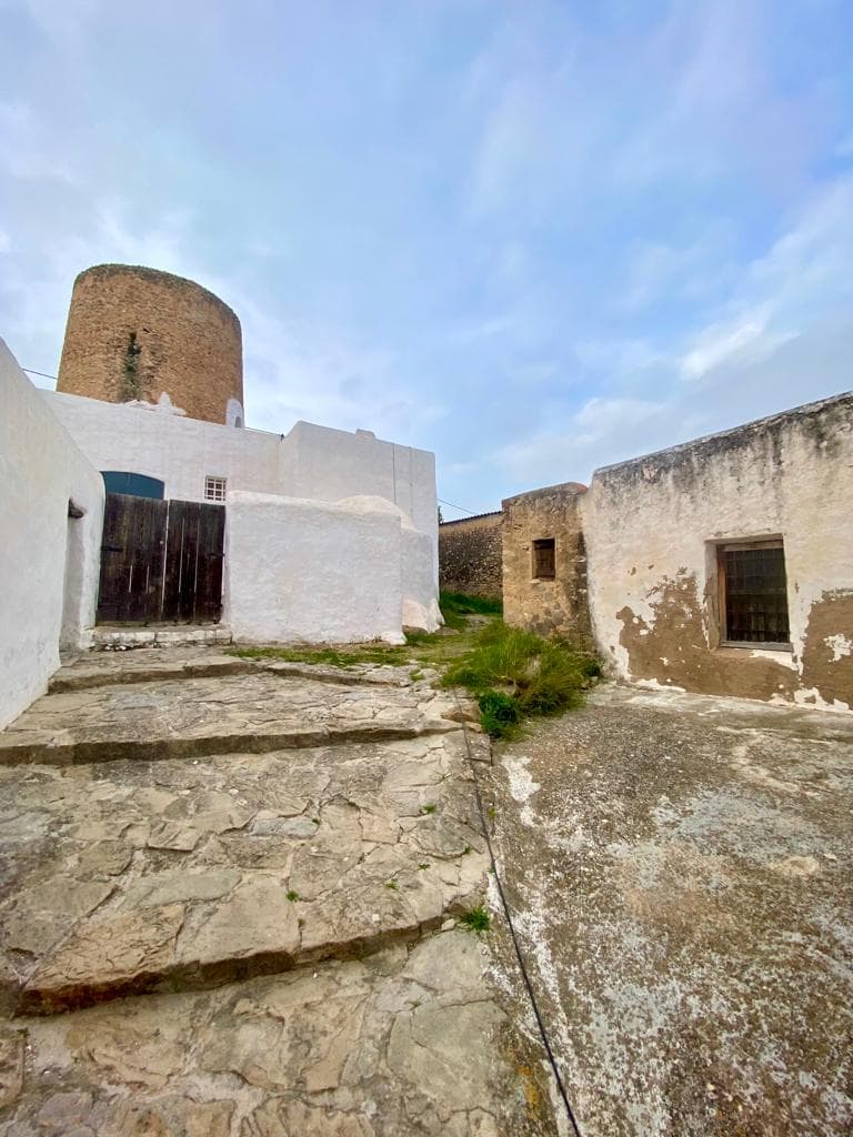 Village Of Balafia Unique Things To Do Ibiza