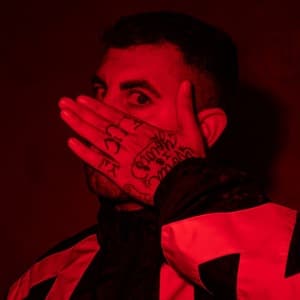 Vito Natoli @ Keeper