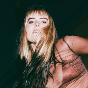 Julia Sandstorm @ Club Chinois
