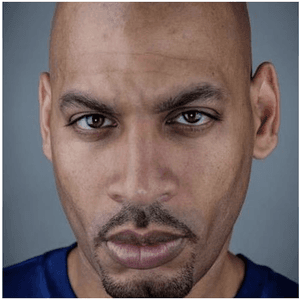Dennis Ferrer @ Chinois