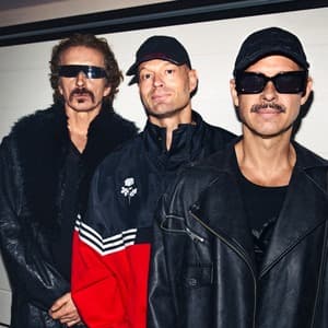 WhoMadeWho @ 528 Ibiza
