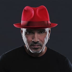 David Morales @ Pikes Ibiza
