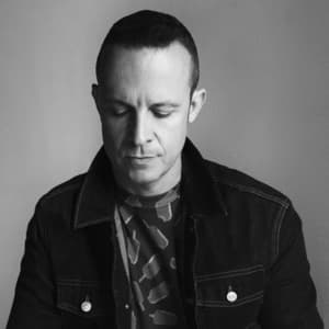 David Penn @ Chinois