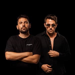 Dimitri Vegas & Like Mike @ Ushuaïa Ibiza