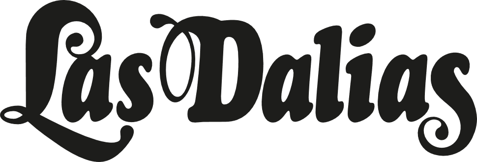 Las Dalias