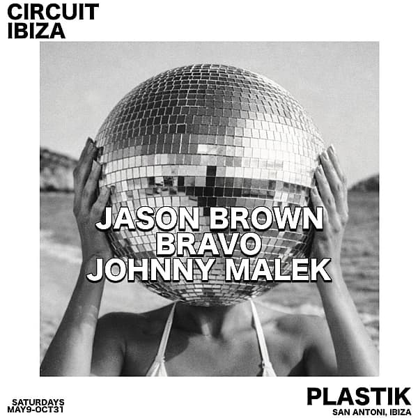 Circuit Ibiza