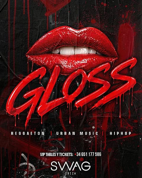 Gloss