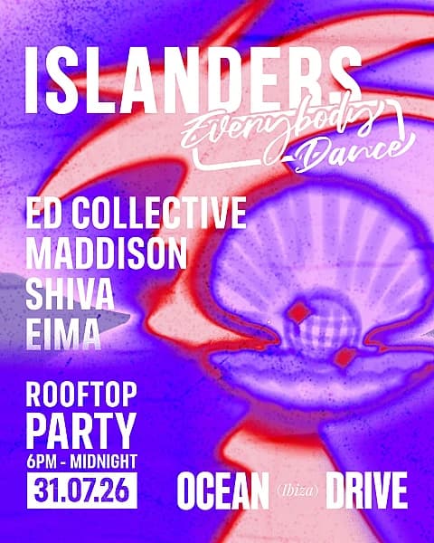 Islanders
