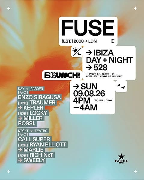 FUSE London