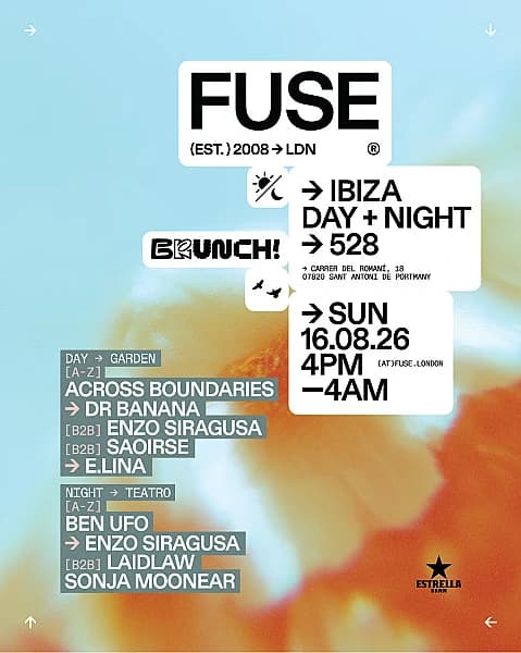 FUSE London