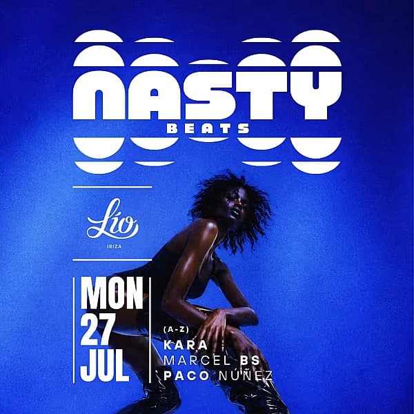 Nasty Beats