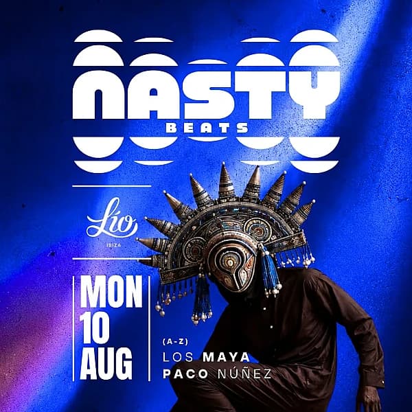 Nasty Beats