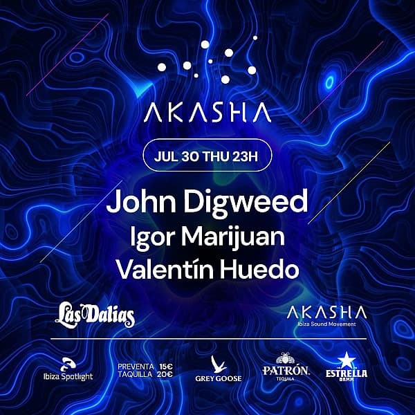 Akasha Night