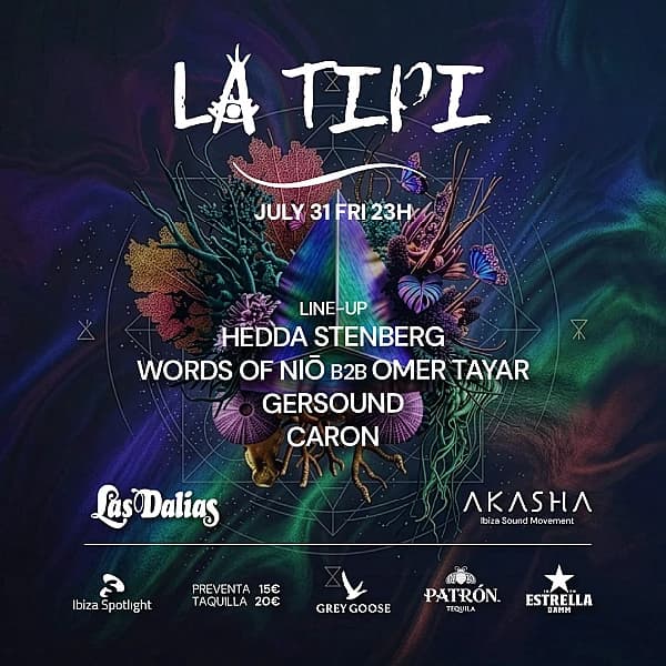 La Tipi