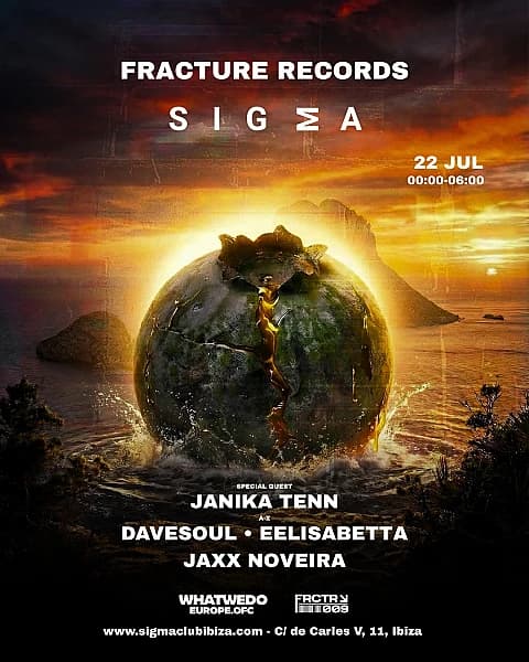 Fracture Records