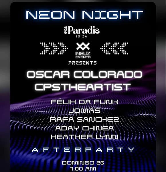 Neon Night