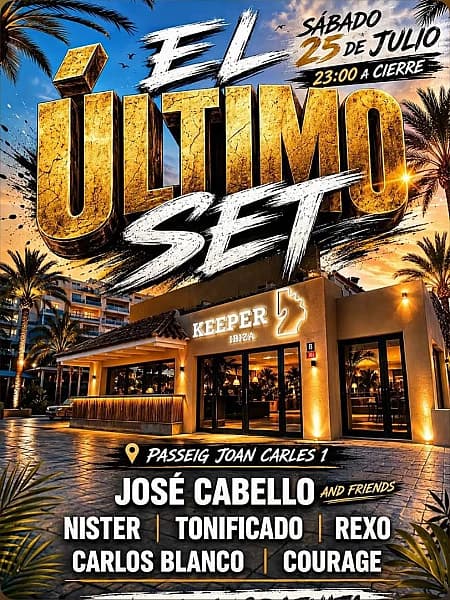 El Último Set