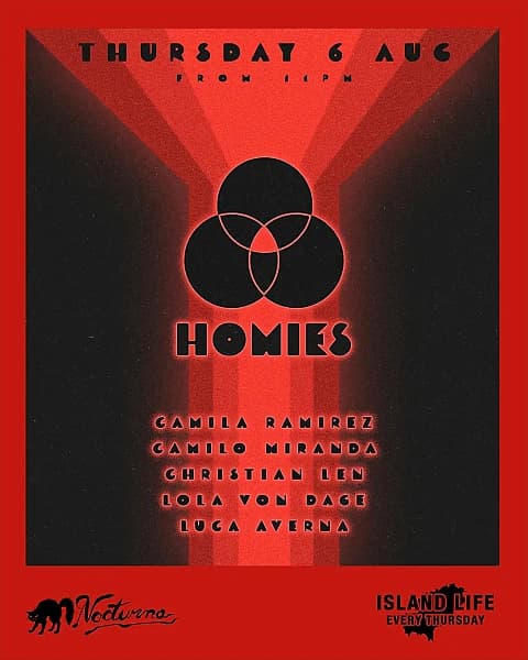 Homies