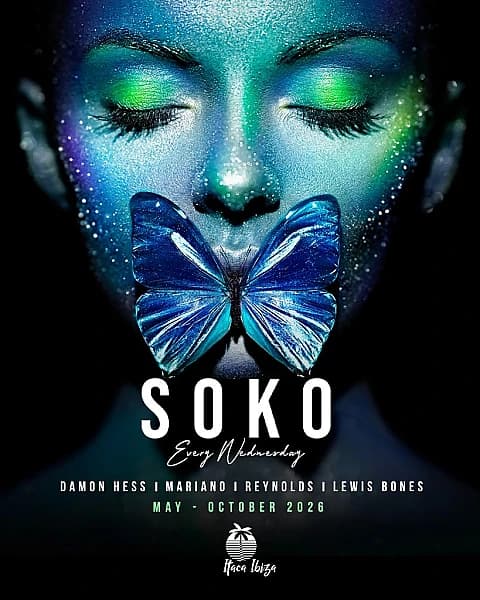 Soko
