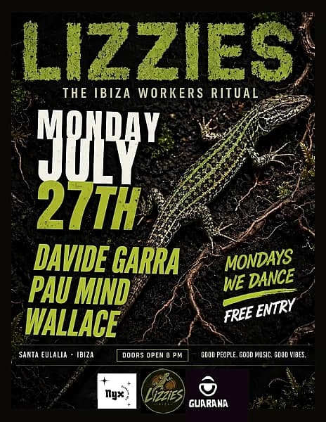 Lizzies
