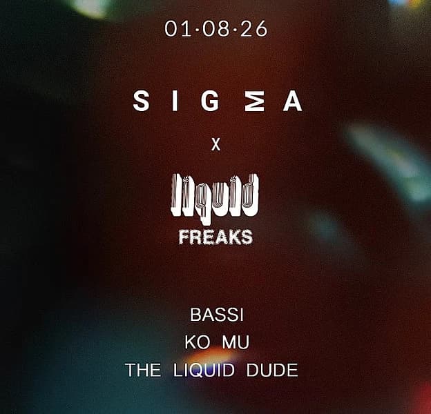 Liquid Freaks