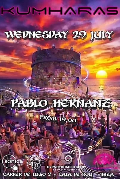Pablo Hernanz