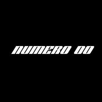 Numero 00 presents PARTY00