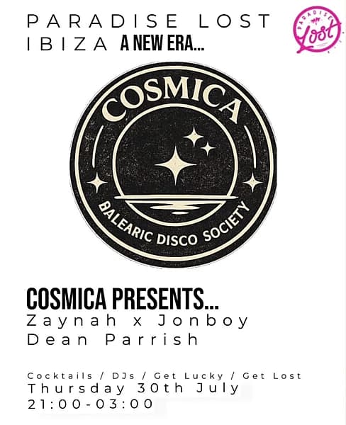 Cosmica