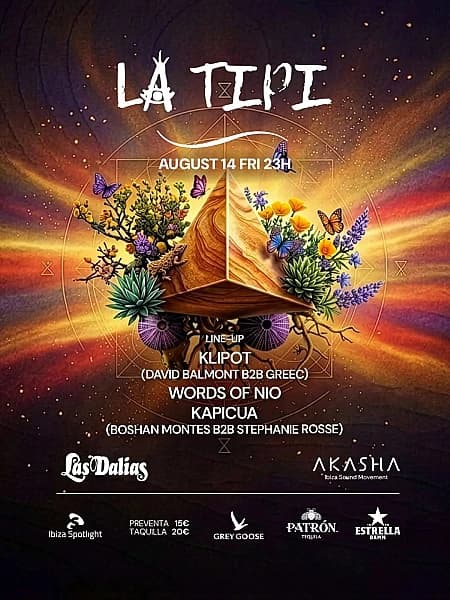 La Tipi