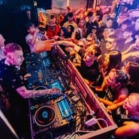 Square One DnB: Secret Garden Free Rave