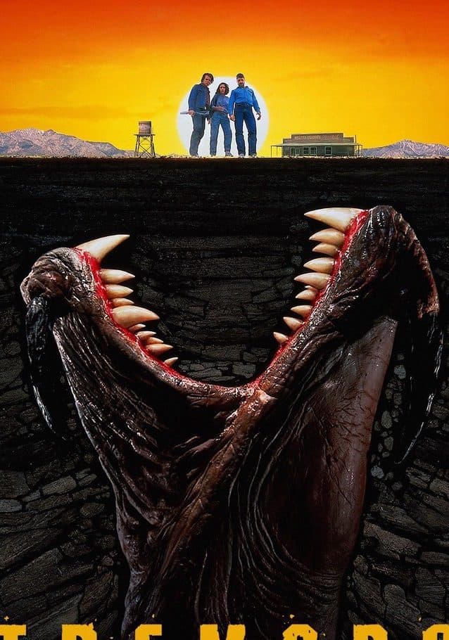 Tremors