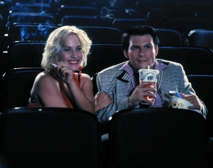 Talk Cinema - Evening