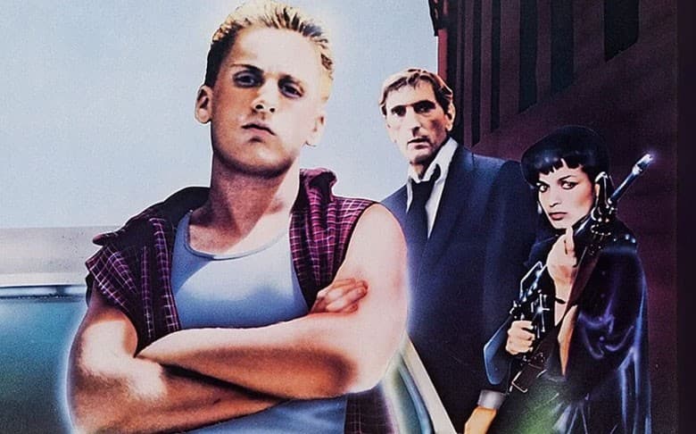 Repo Man