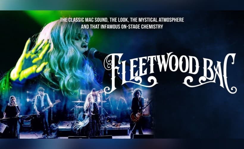 Fleetwood Bac
