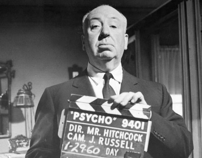 Enough Rope: Alfred Hitchcock on Screen