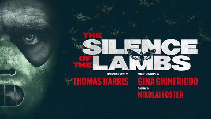 The Silence Of The Lambs