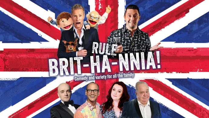 Rule Brit-HA-nnia