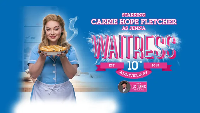 Waitress