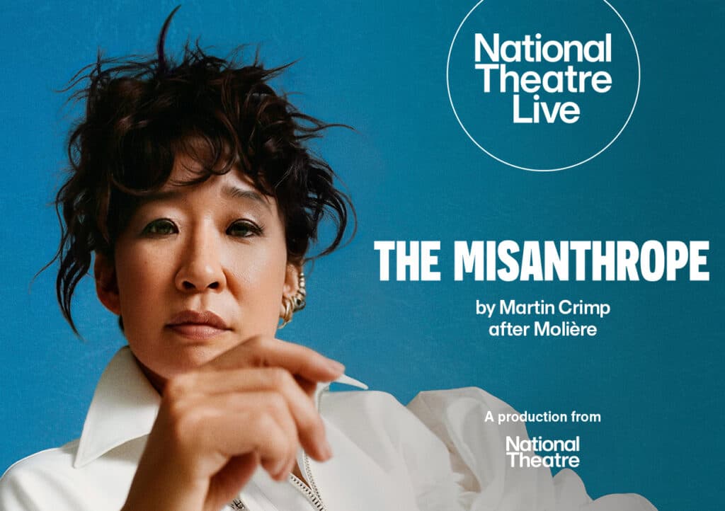 National Theatre Live: The Misanthrope (15)