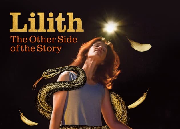 Beeston Tales - Lilith