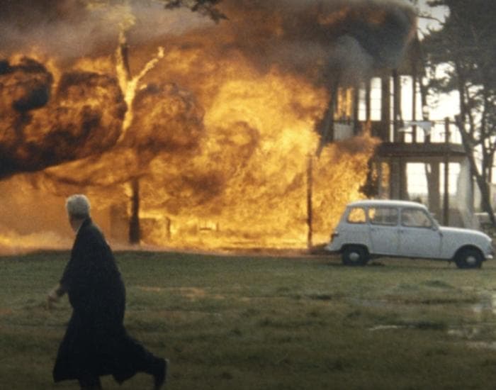 The Sacrifice - 4K Restoration