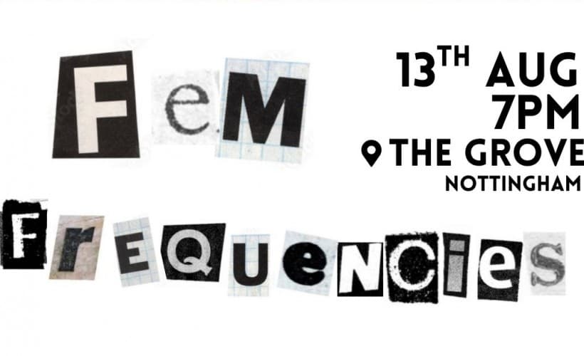 Fem Frequencies