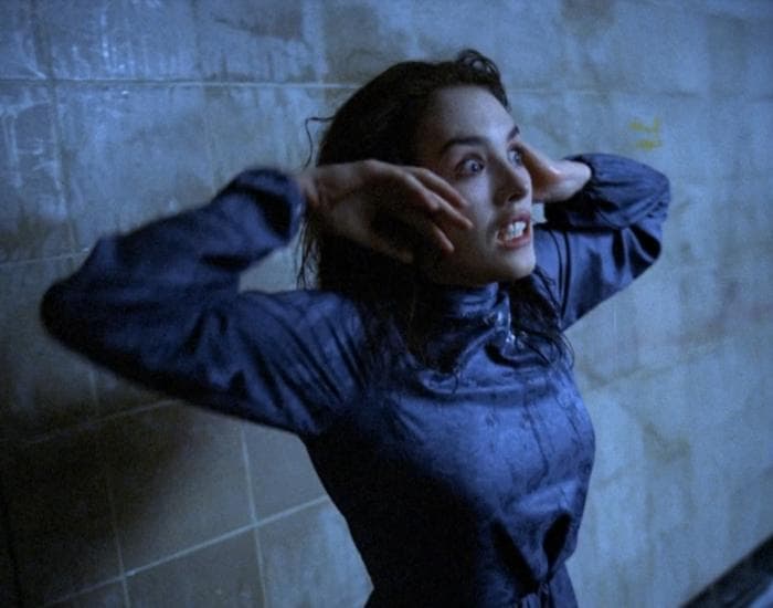 Possession