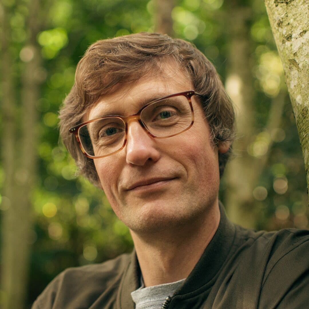 Darren Simpson, Pushkin Press and Five Leaves invite you to the launch of Lykewise