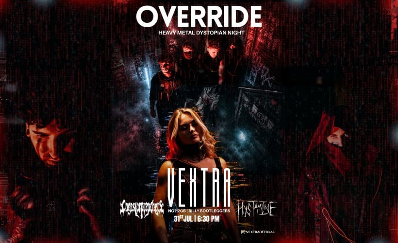 Override