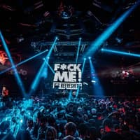 F*CK ME It's Halloween - Nottingham