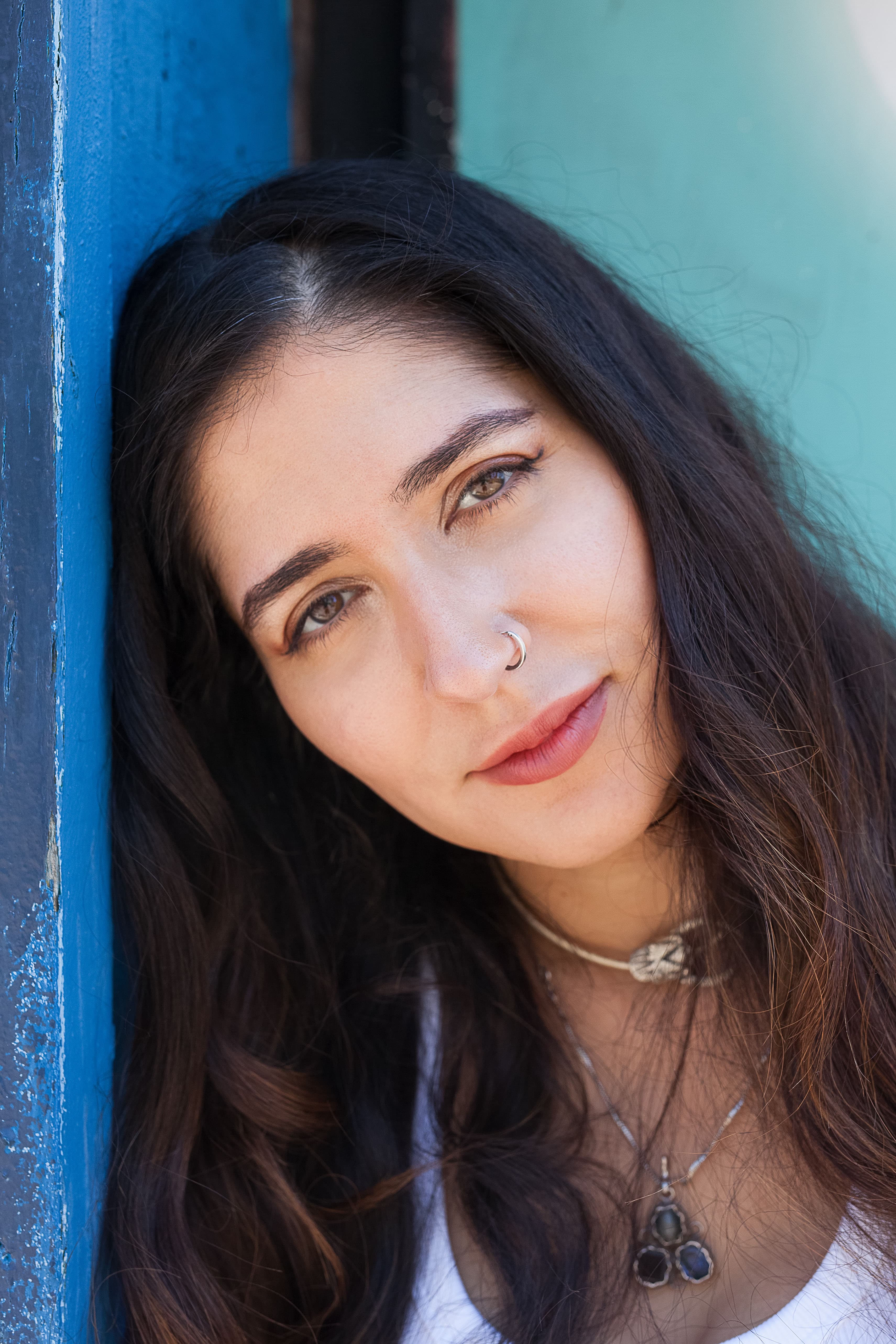 Nikita Gill in Conversation with Frances White 