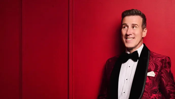 Anton Du Beke