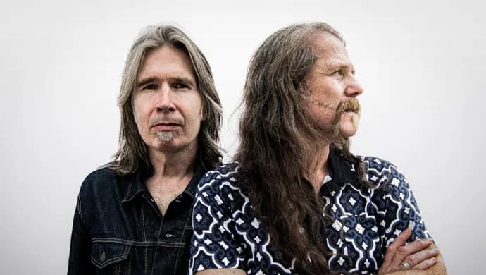 Del Amitri